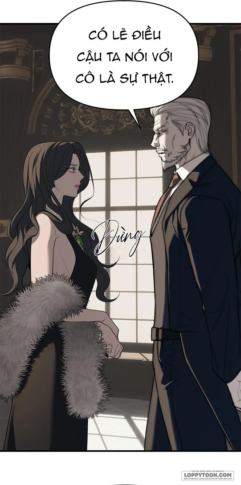 Xâm Nhập Trường Trung Học Tài Phiệt Chap 94 - trang 160