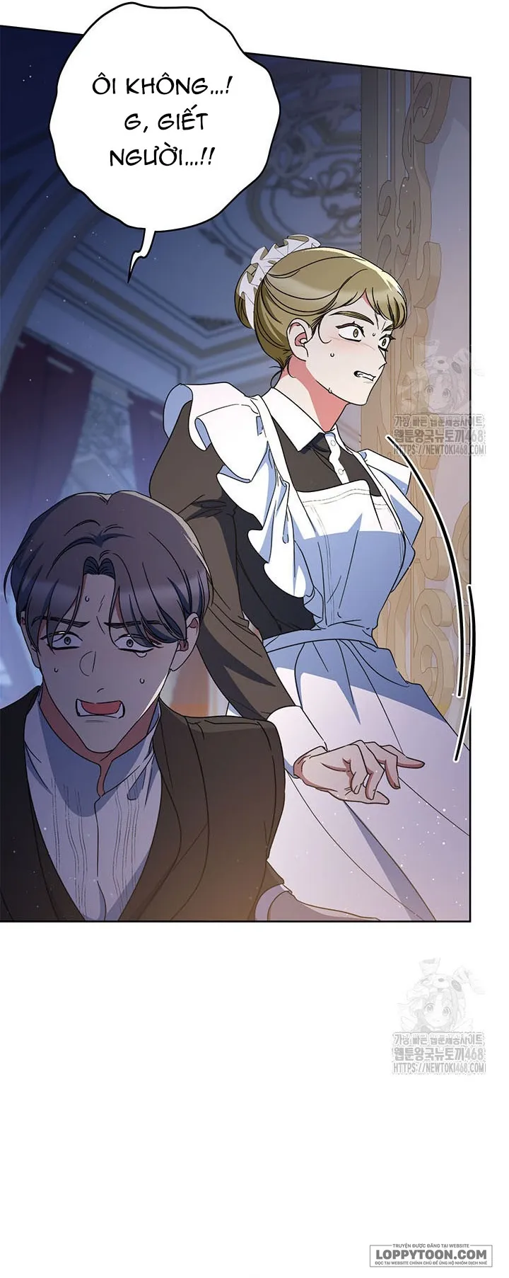 Nuôi Dưỡng Em Gái Xinh Đẹp Chap 90 - trang 49