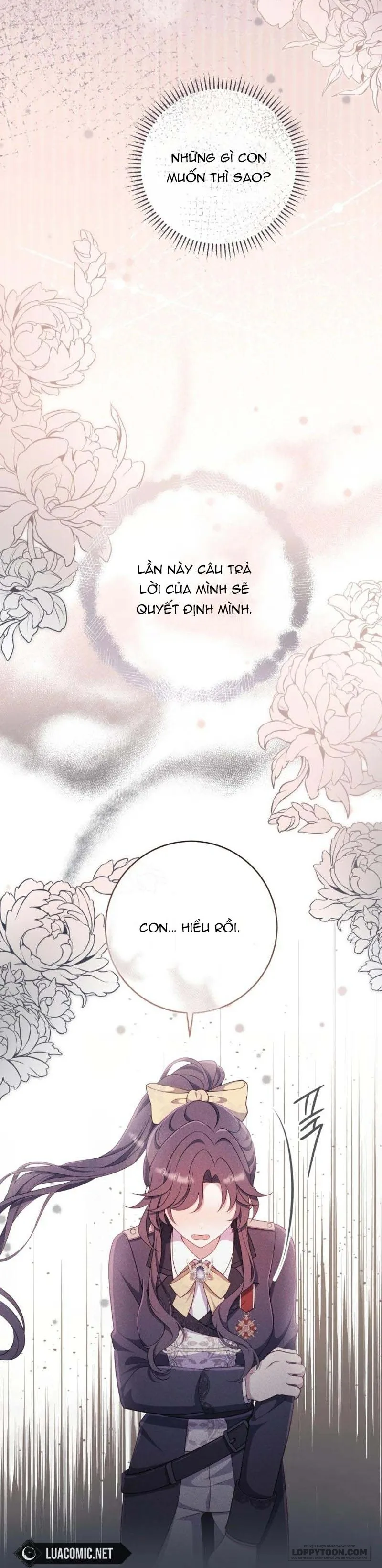 Trở Thành Bạn Thời Thơ Ấu Của Nam Phụ Ám Ảnh Chap 29 - trang 57