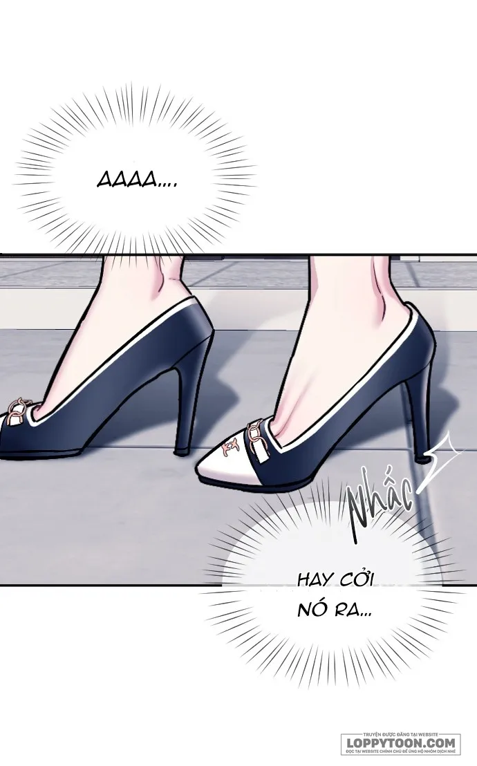Xâm Nhập Trường Trung Học Tài Phiệt Chap 6 - trang 63