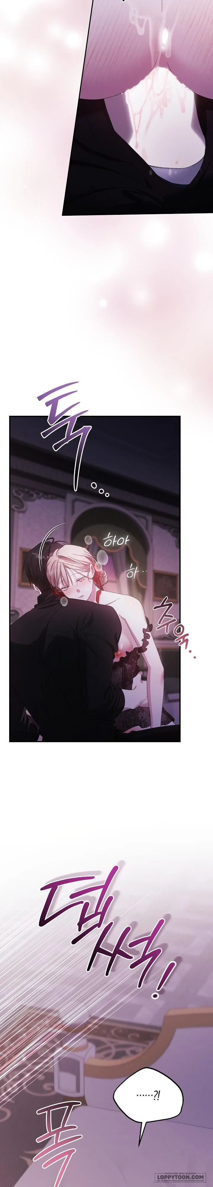 Sự Mang Thai Phục Tùng Chap 17 - 🔞🔞🔞🔞🔞 - trang 4