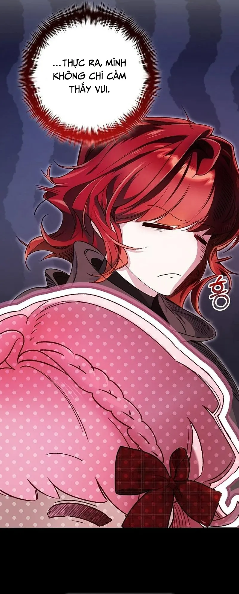 Papa Là Kẻ Thù Kiếp Trước Của Tôi? Chap 34 - trang 9