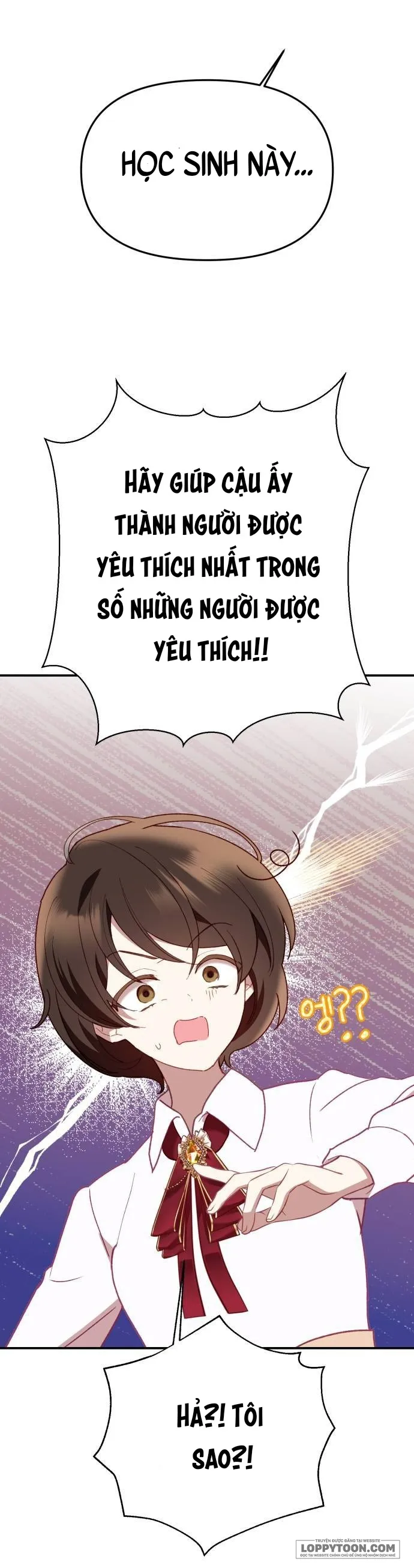 Bảo Vệ Thánh Nữ Giả Mạo Chap 3 - trang 52