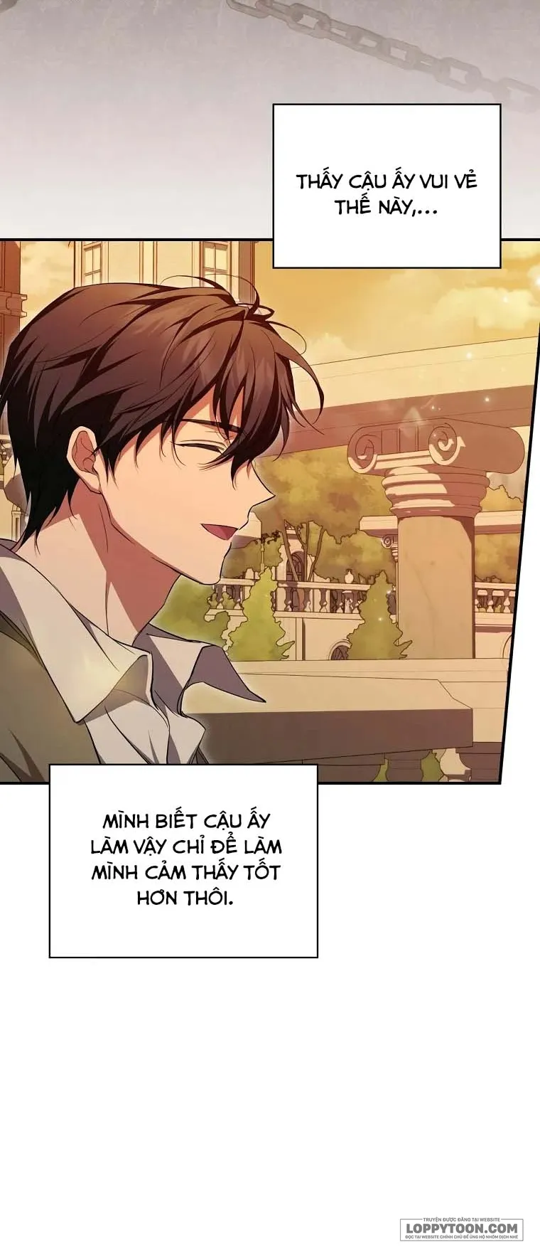 Tìm Một Người Chồng Mới Chap 16 - trang 19