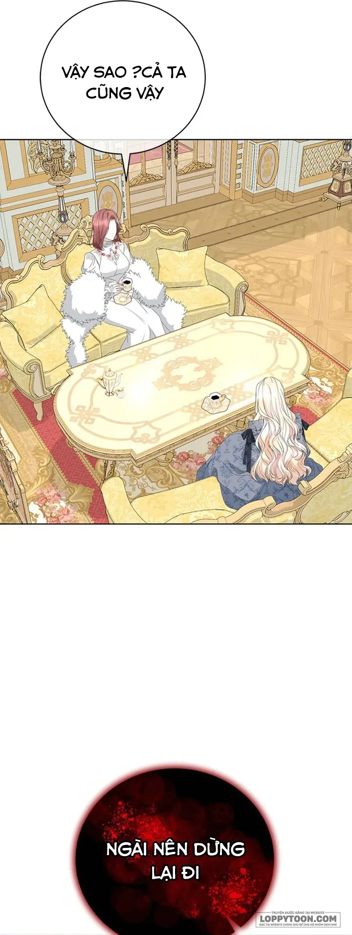 Sinh Ra Trở Thành Nhân Vật Không Có Trong Nguyên Tác Chap 65 - trang 55