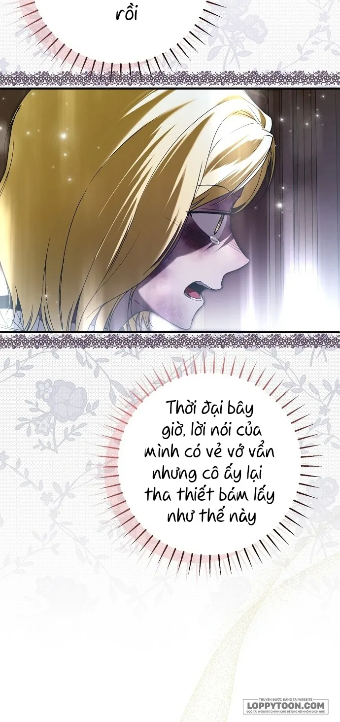 Có Kẻ Đã Sở Hữu Cơ Thể Của Tôi Chap 29 - trang 36
