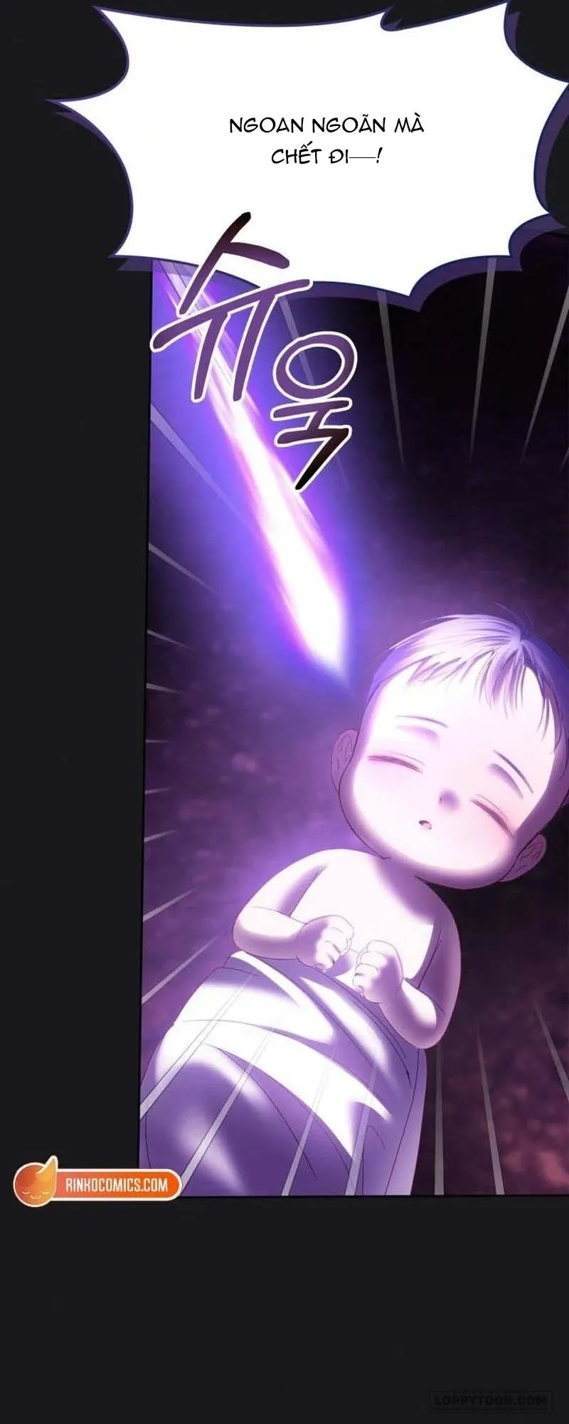 Phạm Nhân Bé Con Của Dinh Thự Mùa Đông Chap 89 - trang 68