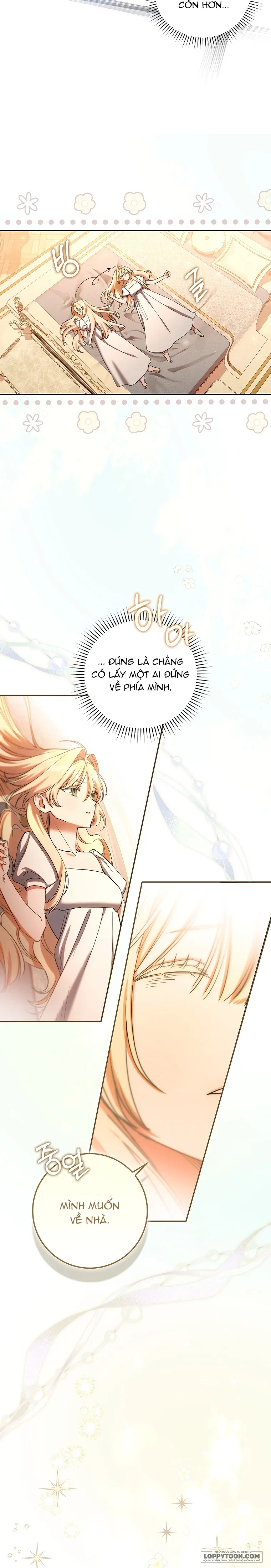 Xuyên Thành Chị Dâu Của Nữ Chính Trong Tiểu Thuyết Nuôi Con Chap 5 - trang 19