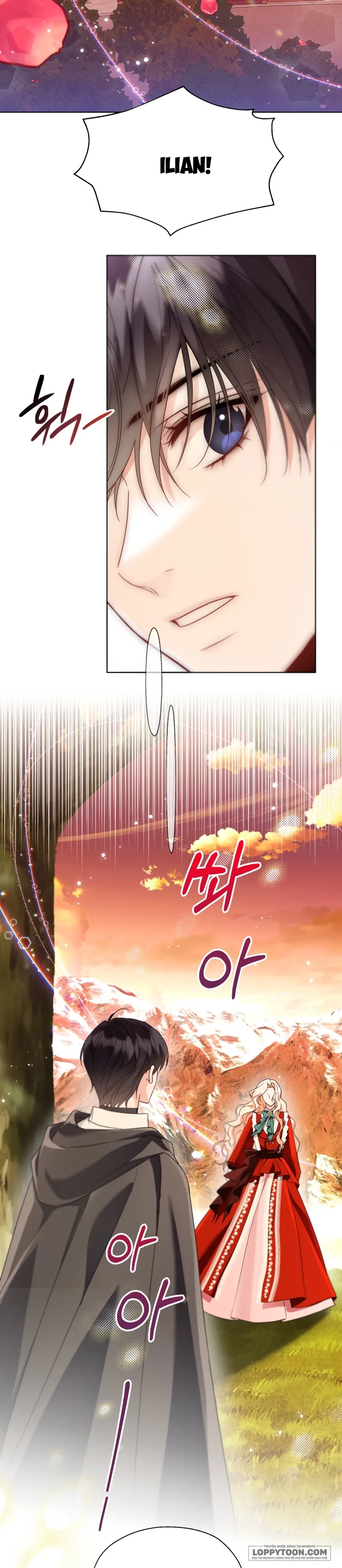 Tiểu Thư Crystal Là Một Người Đàn Ông Chap 52 - trang 19