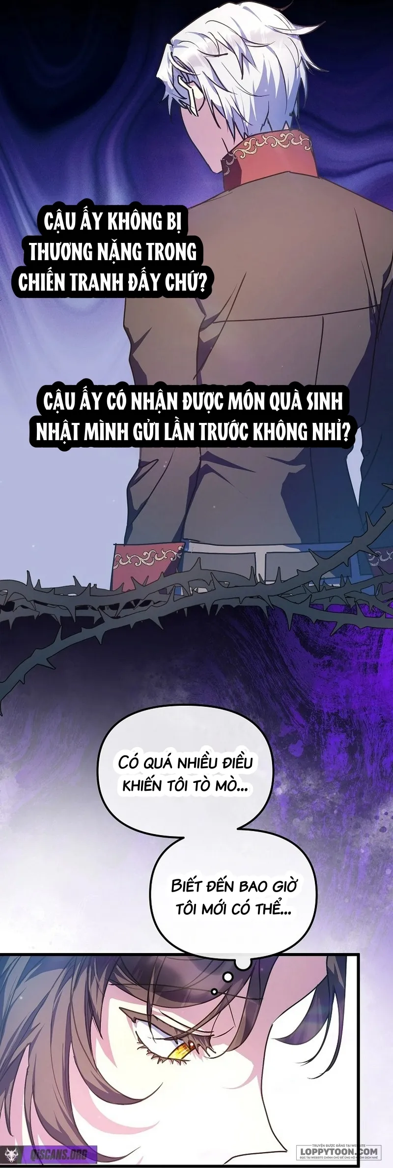 Tôi Sẽ Ở Ngay Bên Cạnh Nam Chính Chap 54 - trang 66