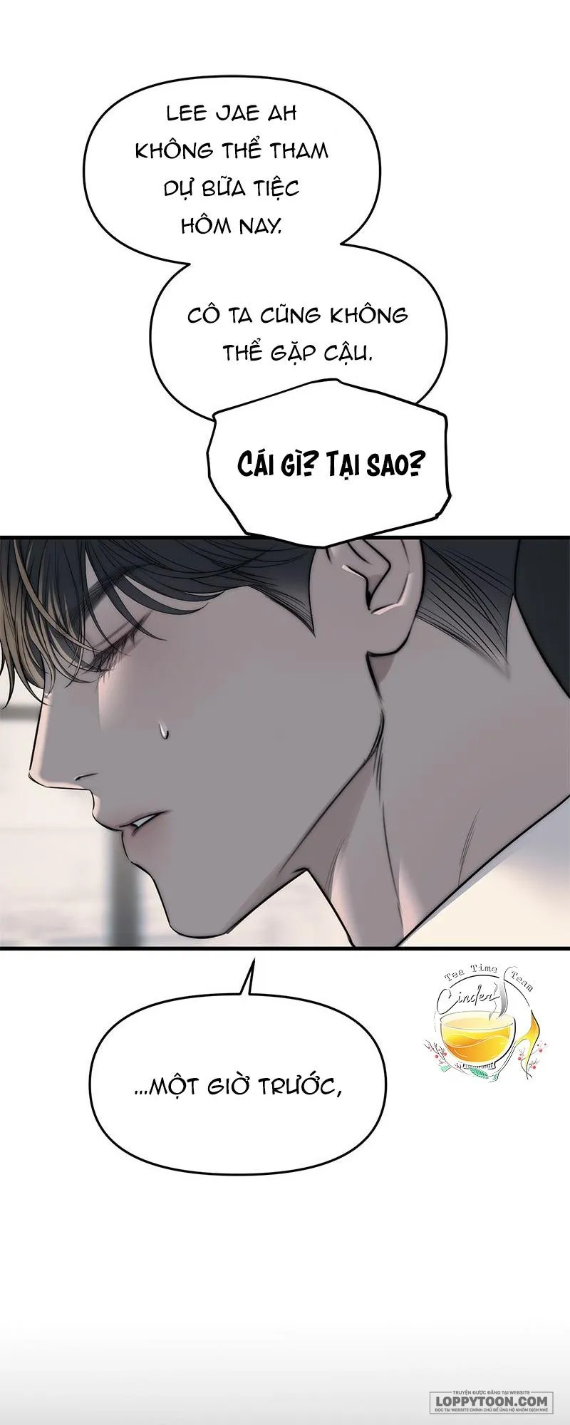 Xâm Nhập Trường Trung Học Tài Phiệt Chap 94 - trang 59