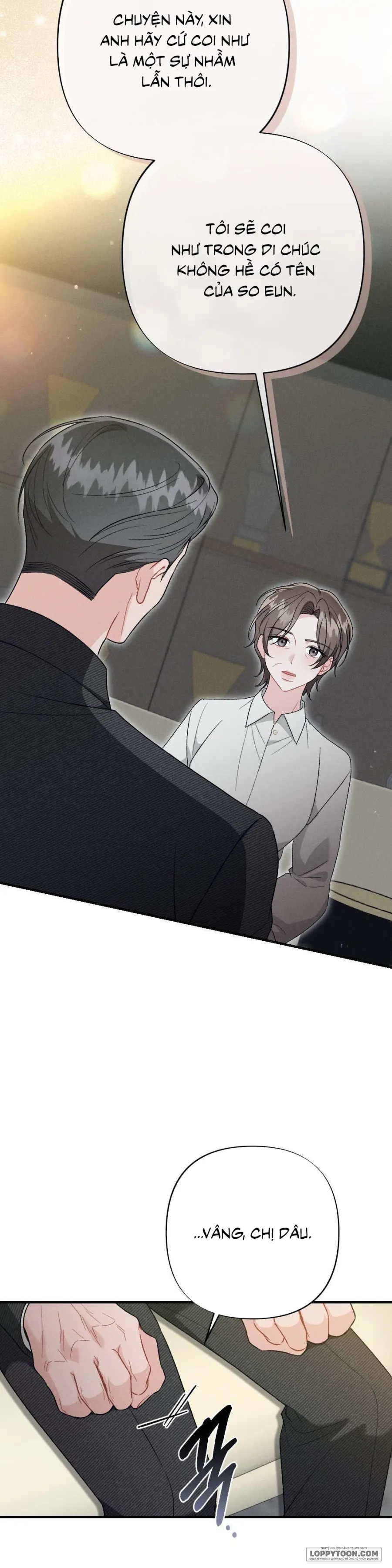 Đêm Chồng Chất Chap 17 - Thằng khốn đó - trang 23