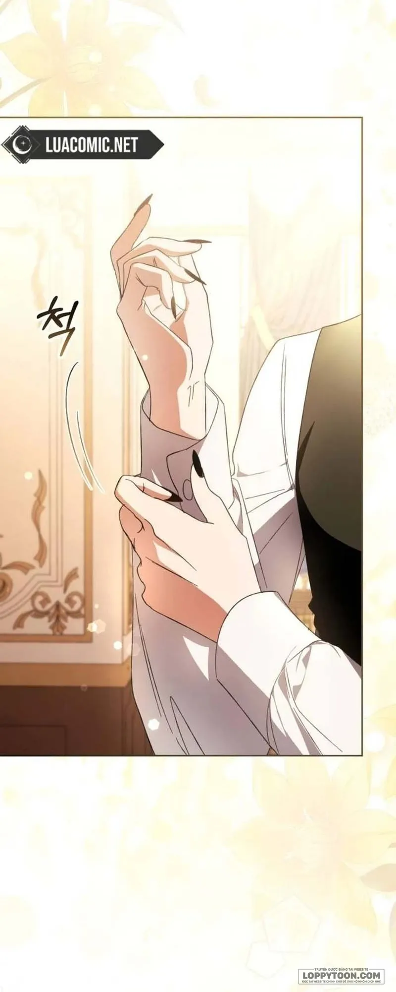 Bạo Chúa Độc Ác Trở Lại Chap 33 - trang 4