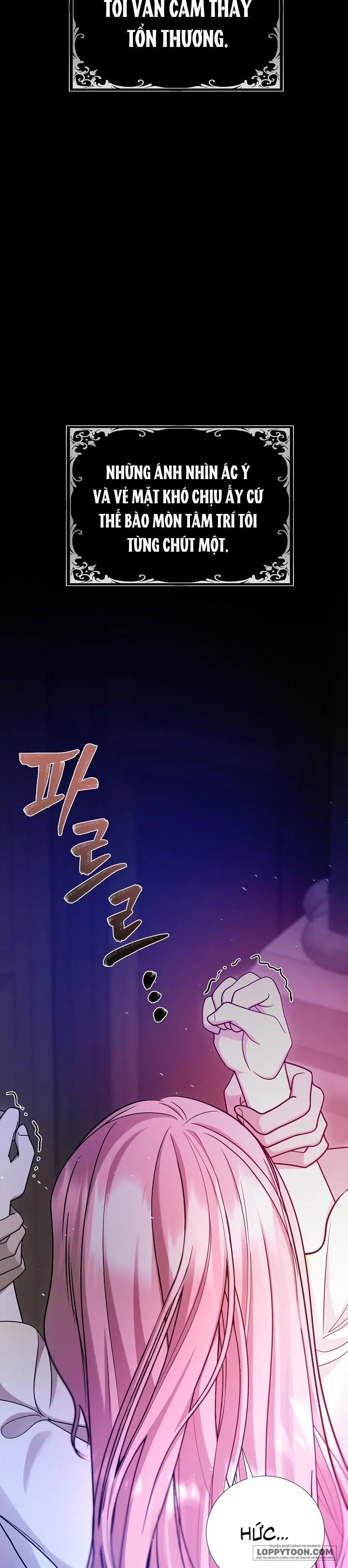 Lâu Đài Hoang Dã Chap 11 - trang 32