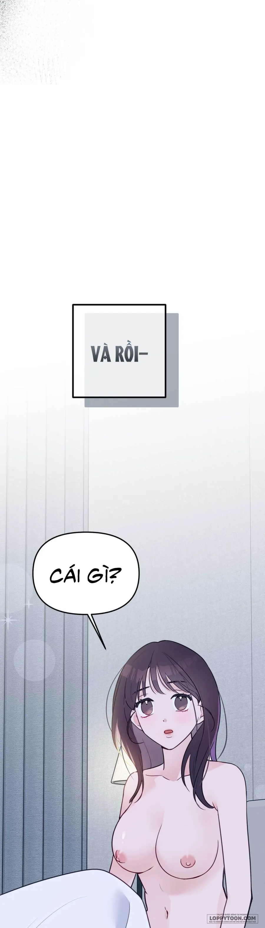 Tôi Nuôi Trai Chỉ Để "Thịt" Chap 23 - trang 7