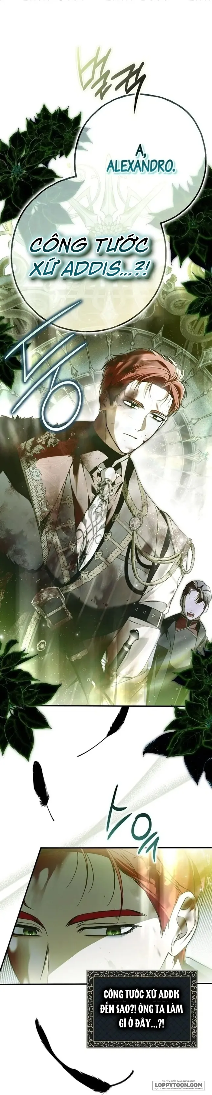 Có Kẻ Đã Sở Hữu Cơ Thể Của Tôi Chap 38 - trang 13