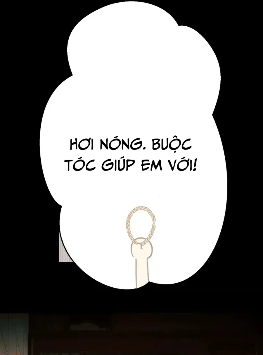 Trêu Nhầm Chap 87 - trang 35