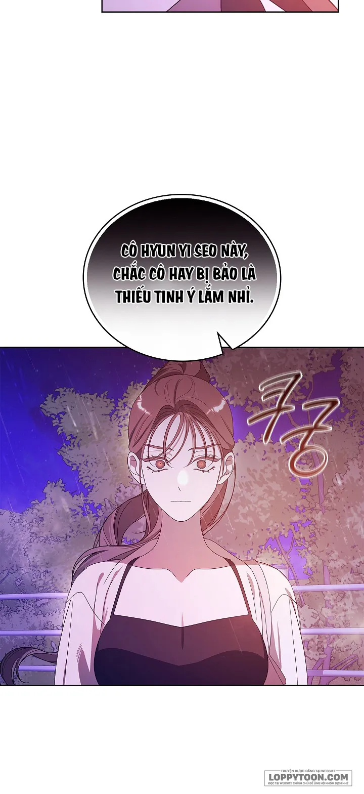 Ngọn Đèn Biệt Viện Không Bao Giờ Tắt Chap 6 - trang 51