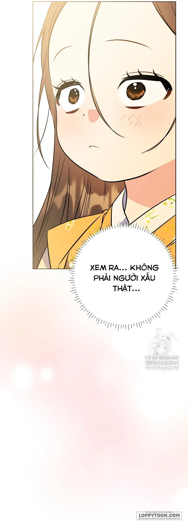 Tôi Sinh Ra Là Con Gái Của Một Cung Phi Hèn Mọn Chap 79 - trang 24