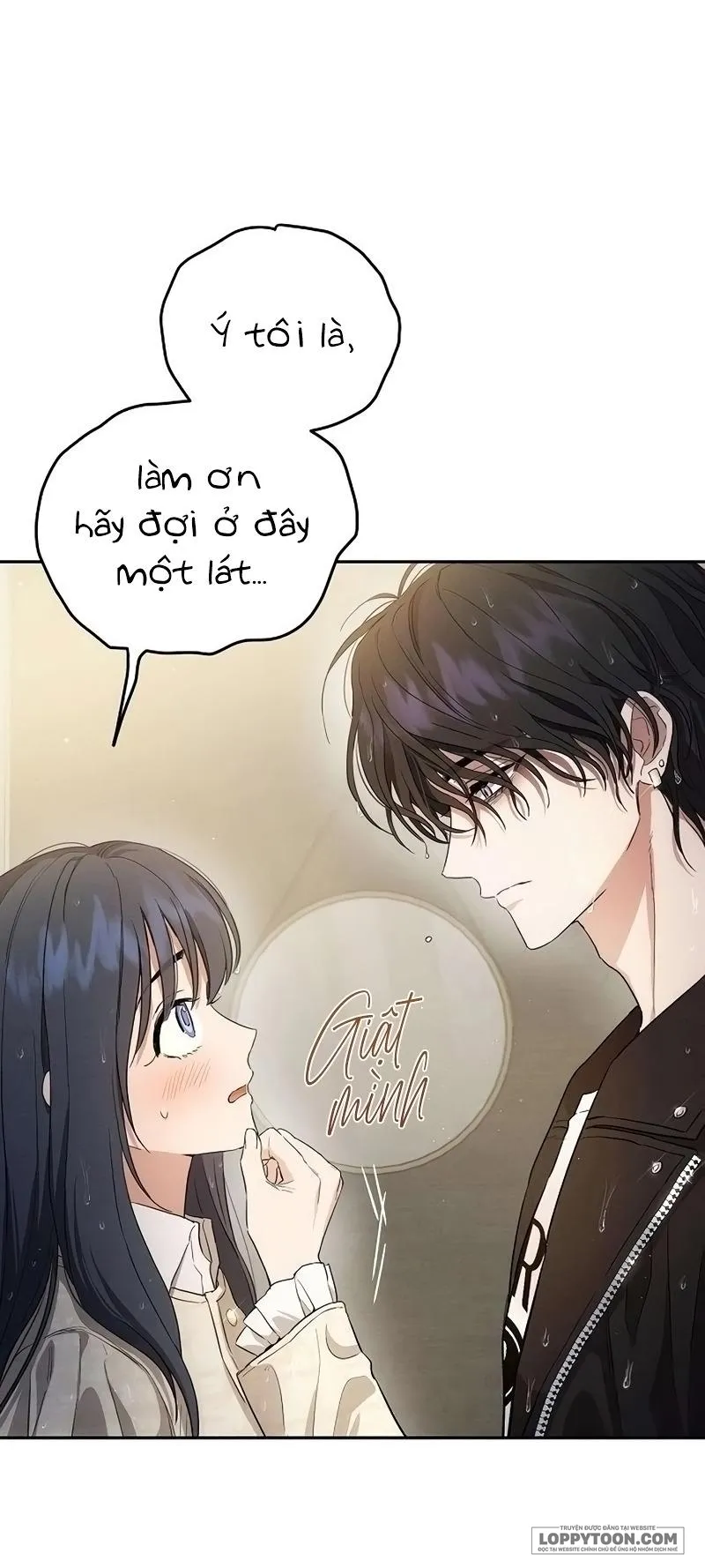 Tình Yêu Thuần Khiết Hư Hỏng Chap 2 - trang 79
