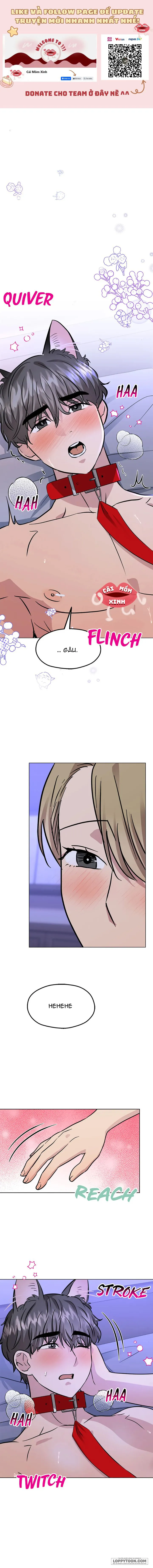 Twenty Nights Chap 57 - trang 1