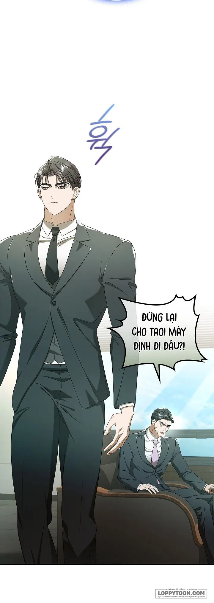 Ngọn Đèn Biệt Viện Không Bao Giờ Tắt Chap 20 - trang 48
