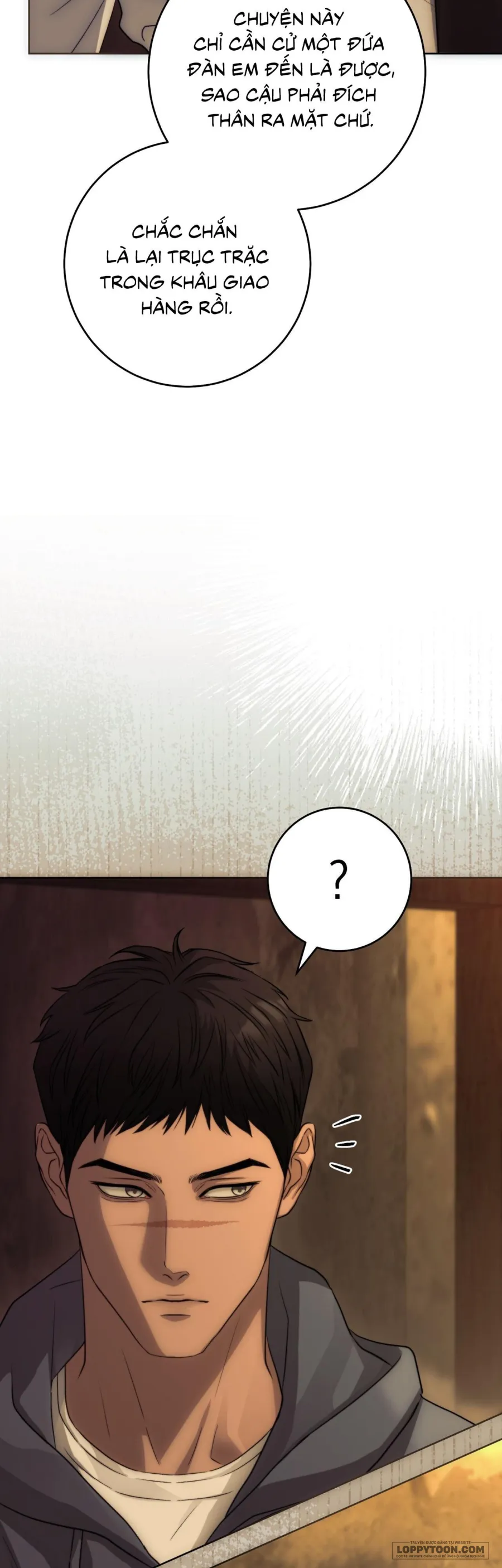 Hang Kiến Chap 1 - trang 46