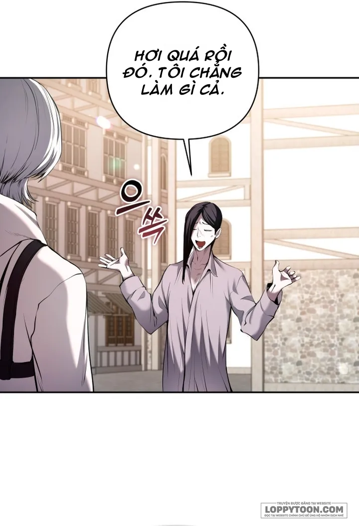 Thỏ Trắng Ở Xứ Sở Thần Tiên Chap 15 - trang 7