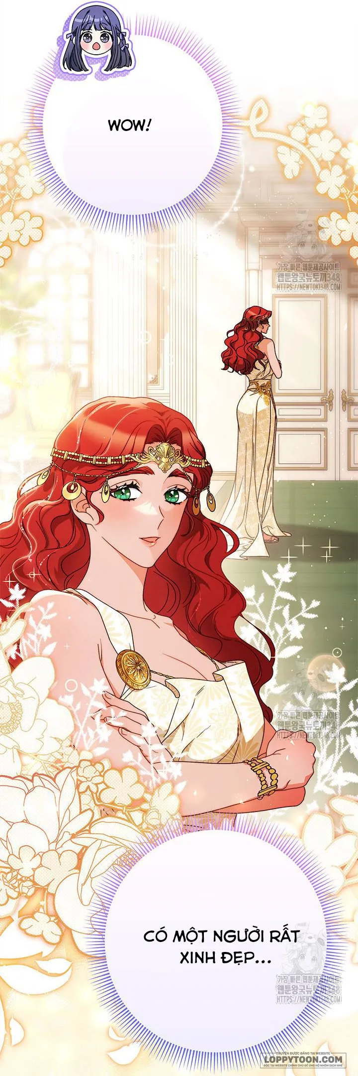 Nuôi Dưỡng Em Gái Xinh Đẹp Chap 65 - trang 16