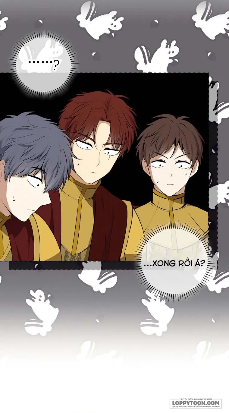 Sóc Con Tài Năng Chap 62 - trang 20