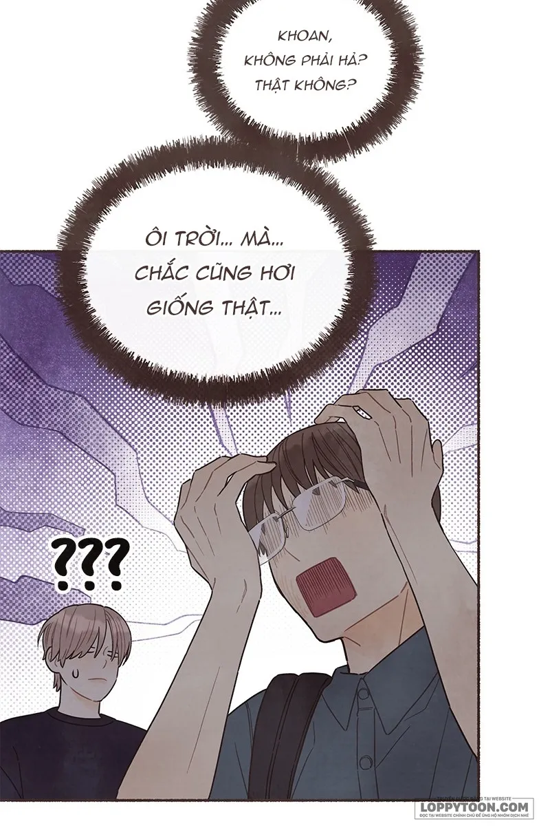 Cảm Xúc Chuyển Giao Chap 29 - trang 20