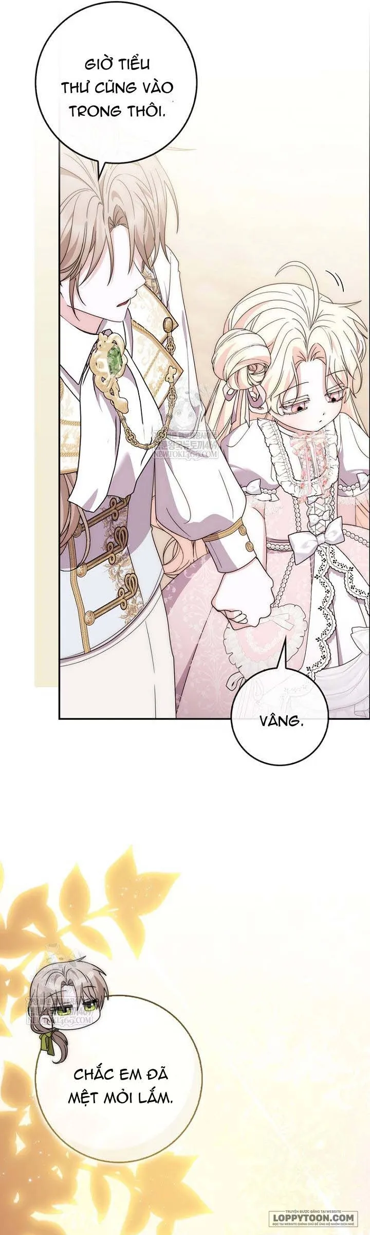 Nam Chính Bệnh Hoạn Ám Ảnh Với Sức Khoẻ Của Tôi Chap 38 - trang 37