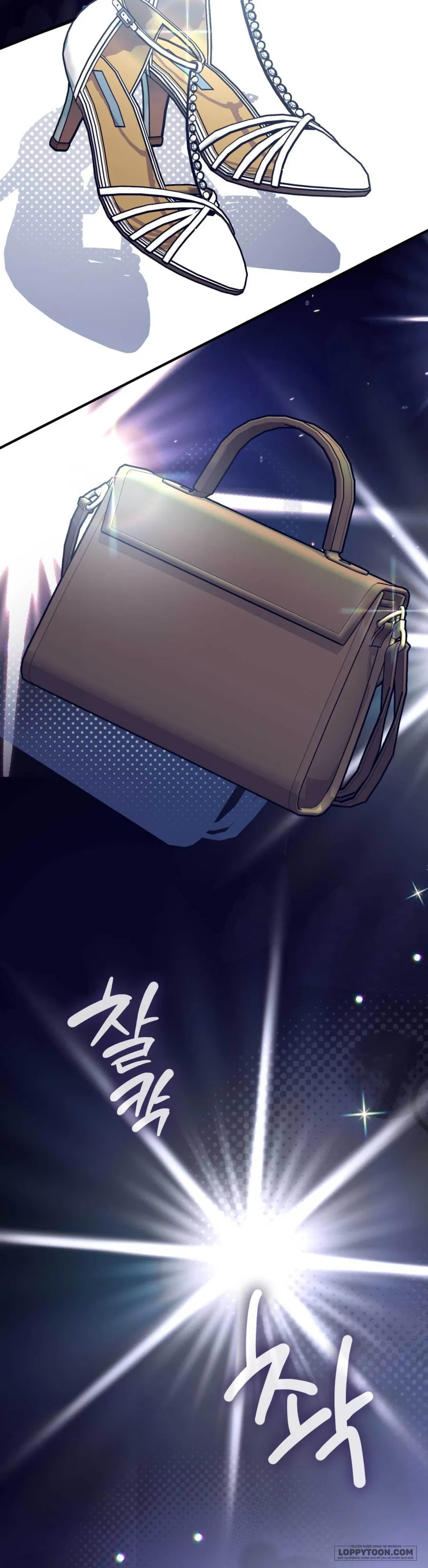 Tôi Nuôi Trai Chỉ Để "Thịt" Chap 29 - H+++ - trang 14