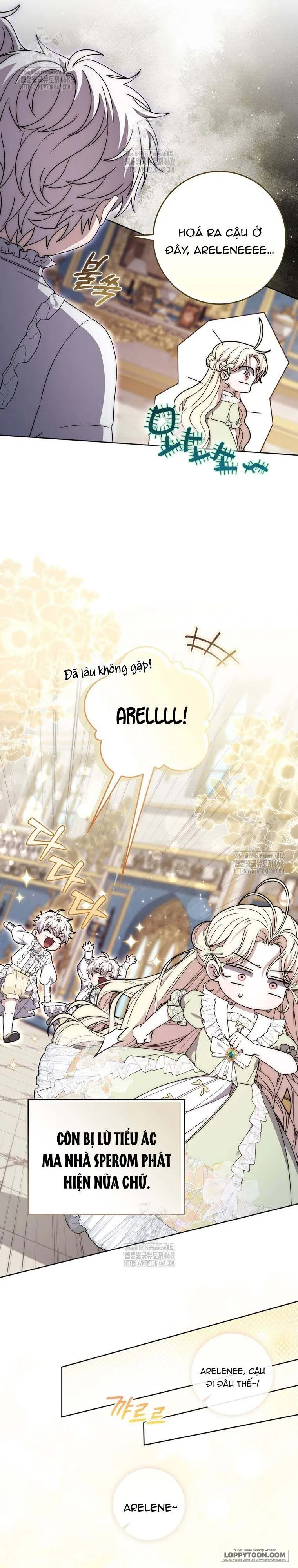 Nam Chính Bệnh Hoạn Ám Ảnh Với Sức Khoẻ Của Tôi Chap 28 - trang 12