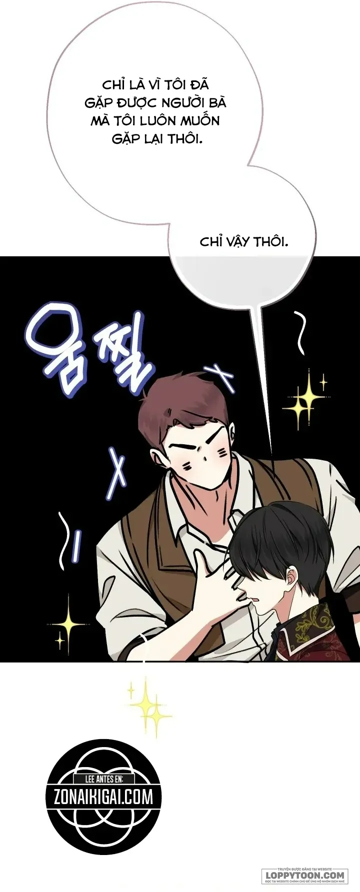 Tiểu Thư Tích Tiền Đi Bụi Chap 125 - trang 19