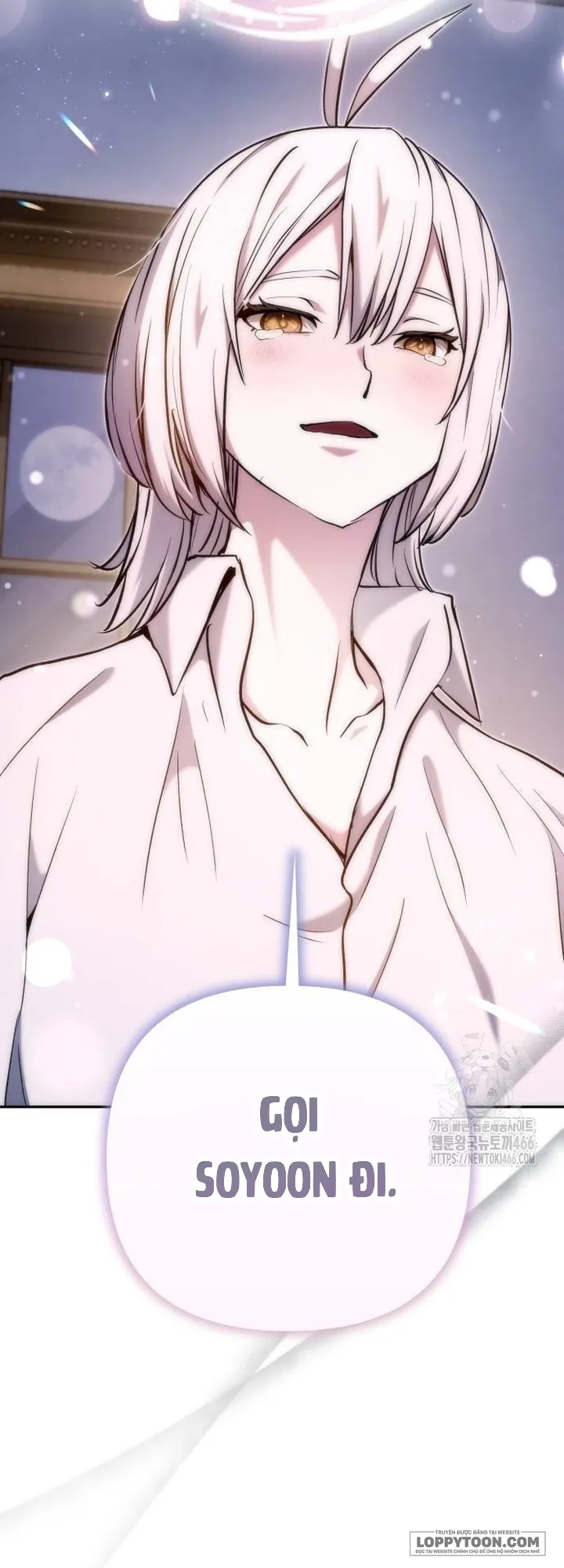 Thỏ Trắng Ở Xứ Sở Thần Tiên Chap 43 - trang 51