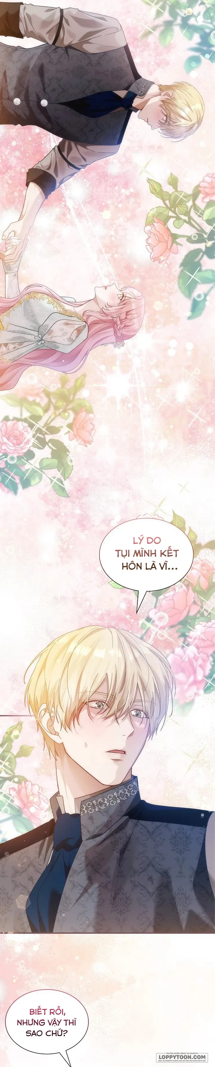 Dẫu Cho Con Gái Của Kẻ Phản Diện Trùng Sinh Chap 69 - trang 22