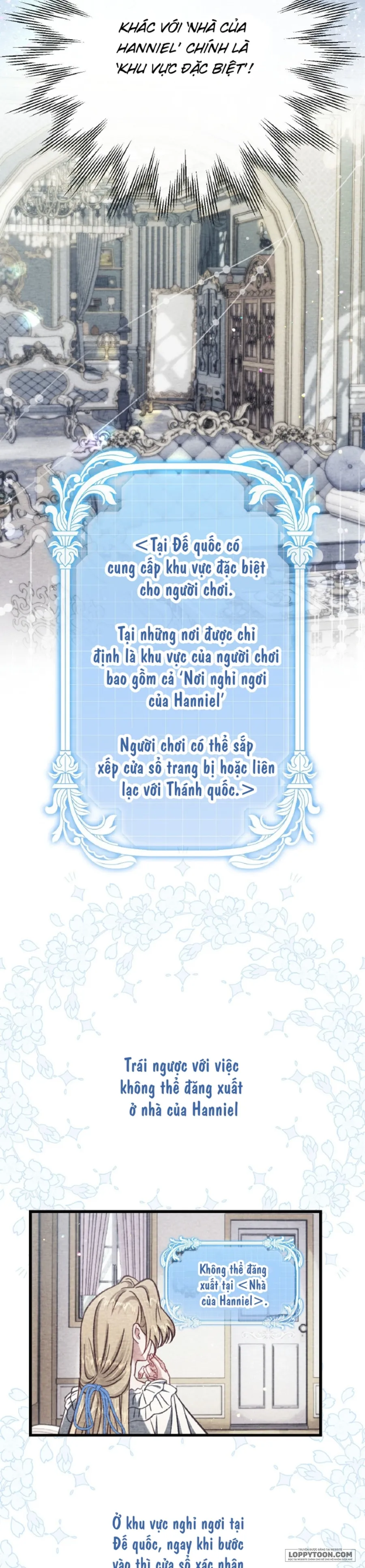 Bị Mắc Kẹt Trong Trò Chơi Harem Ngược Vô Vọng Chap 14 - 🔞🔞🔞 - trang 41