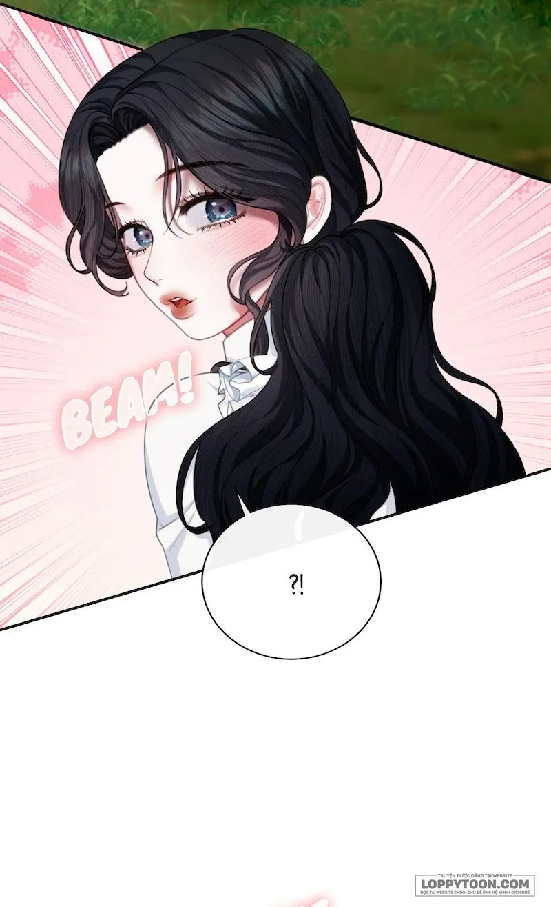 Hầu Nữ Không Còn Thèm Muốn Chủ Nhân Nữa Chap 8 - trang 21
