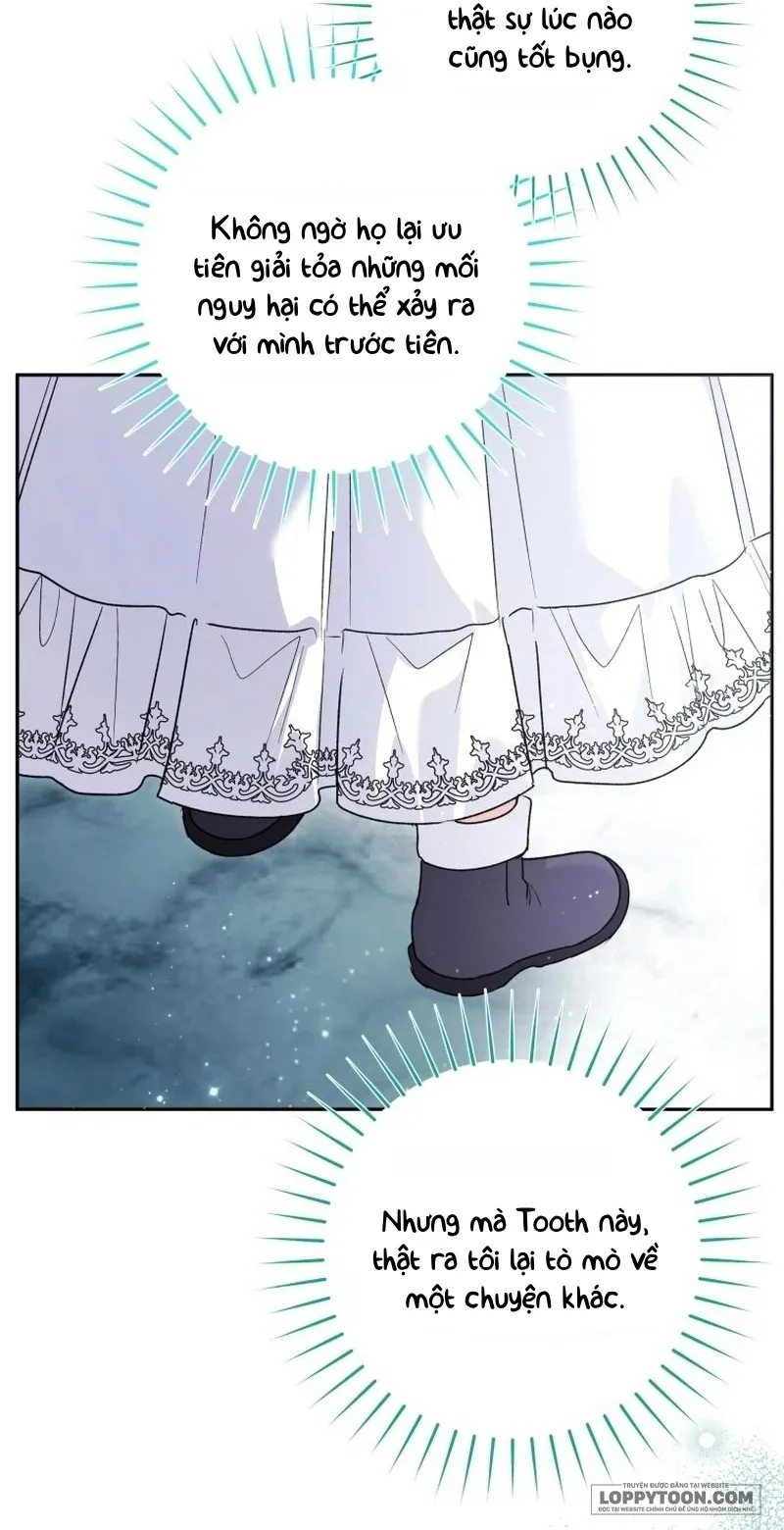 Bé Cá Voi Sát Thủ Phản Diện Chap 109 - trang 37