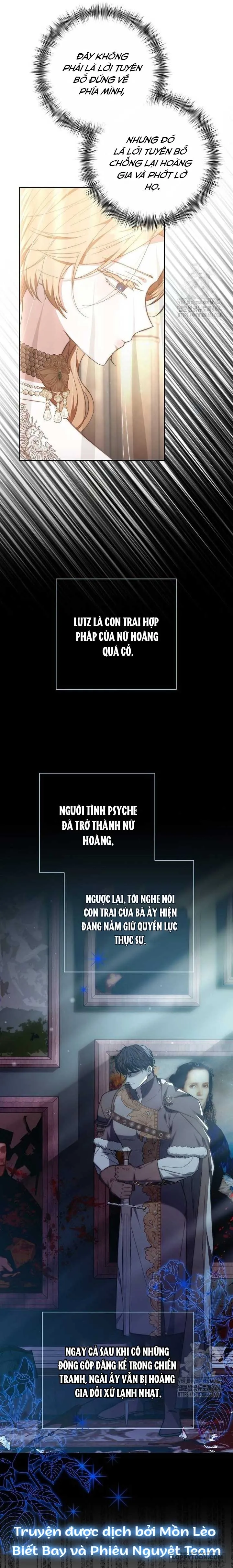 Lần Này Tôi Sẽ Sinh Con Với Người Đàn Ông Khác Chap 20 - trang 13