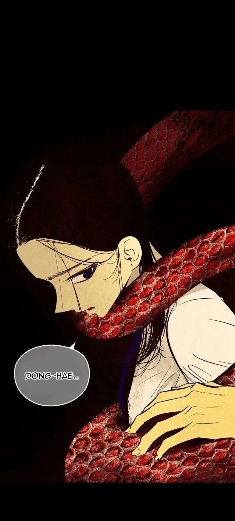 Phục Tùng Chap 8 - trang 13