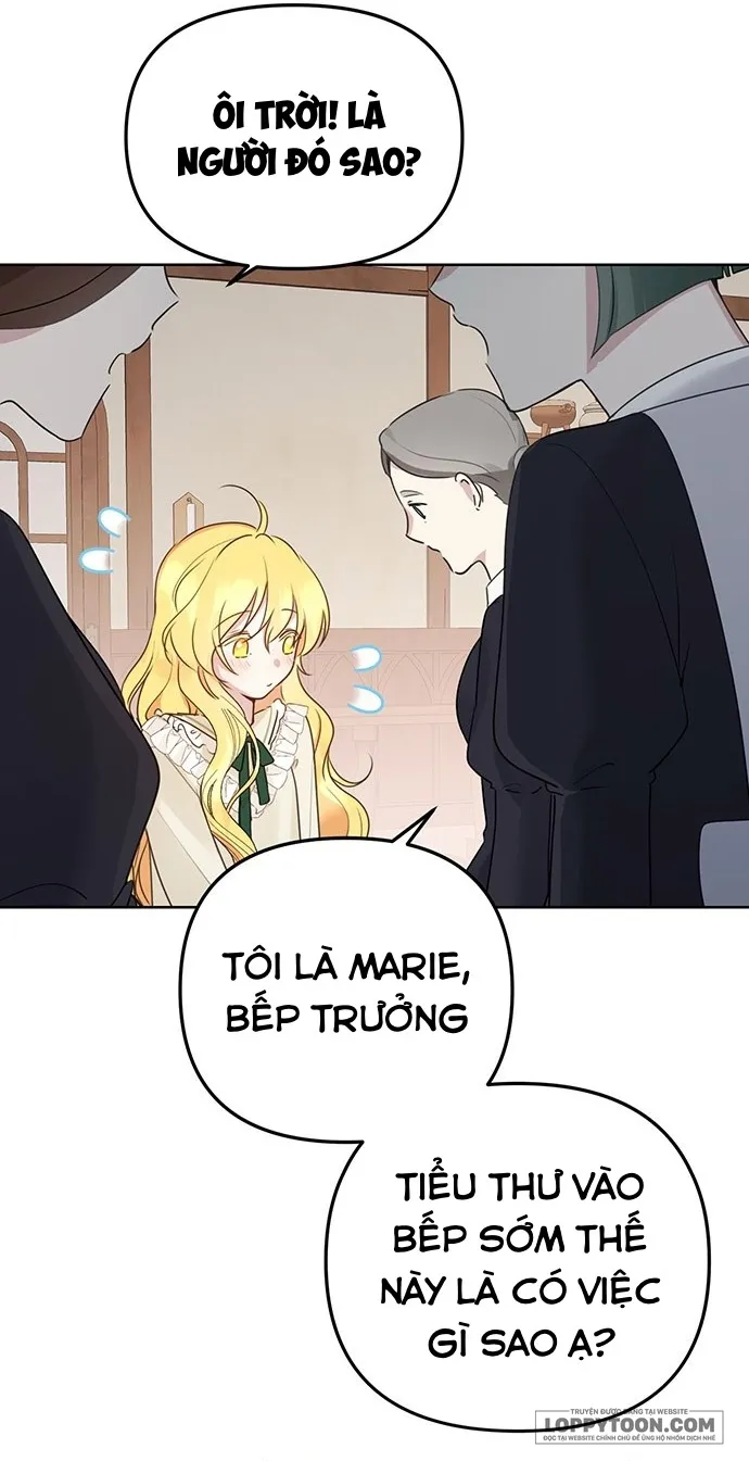 Cuộc Sống Hạnh Phúc Cùng Chồng Chap 4 - trang 10