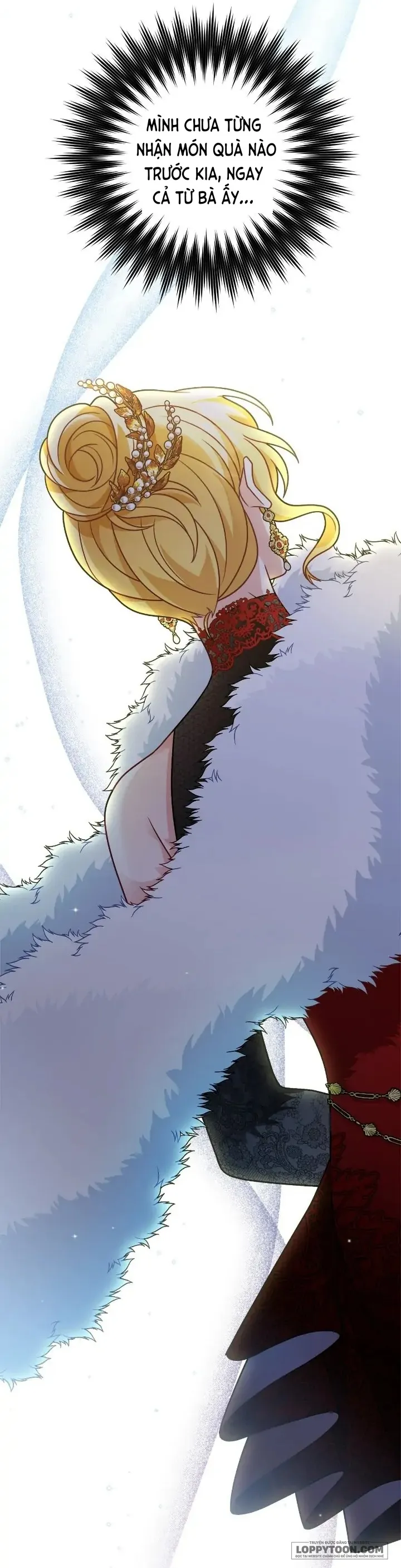Tôi Sống Chung Với Mẹ Chồng Chap 10 - trang 57