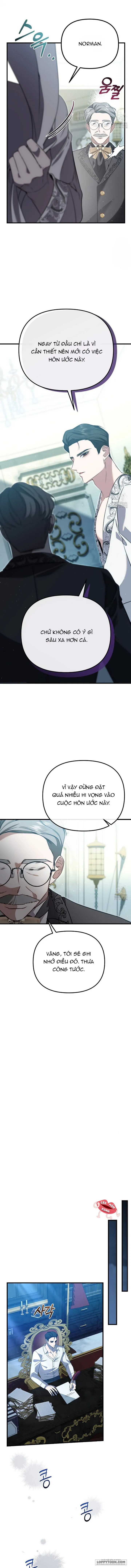 Sau Khi Trùng Sinh Chị Gái Muốn Cướp Lấy Vị Hôn Phu Của Tôi Chap 5 - trang 5
