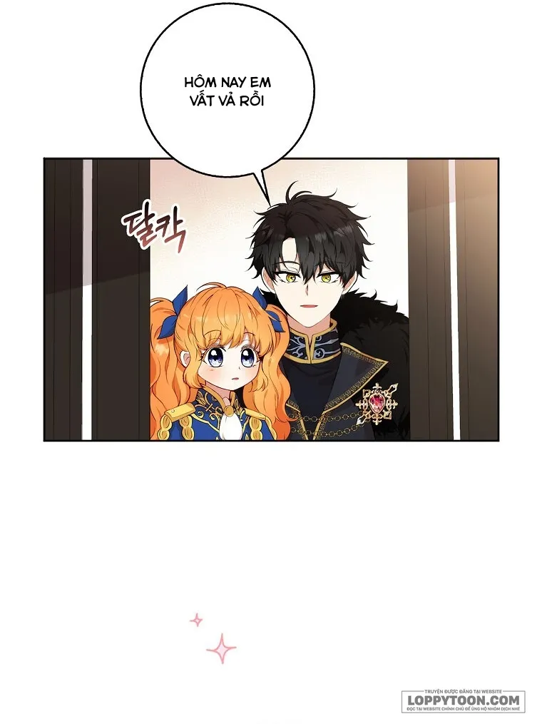 Sóc Con Tài Năng Chap 10 - trang 58