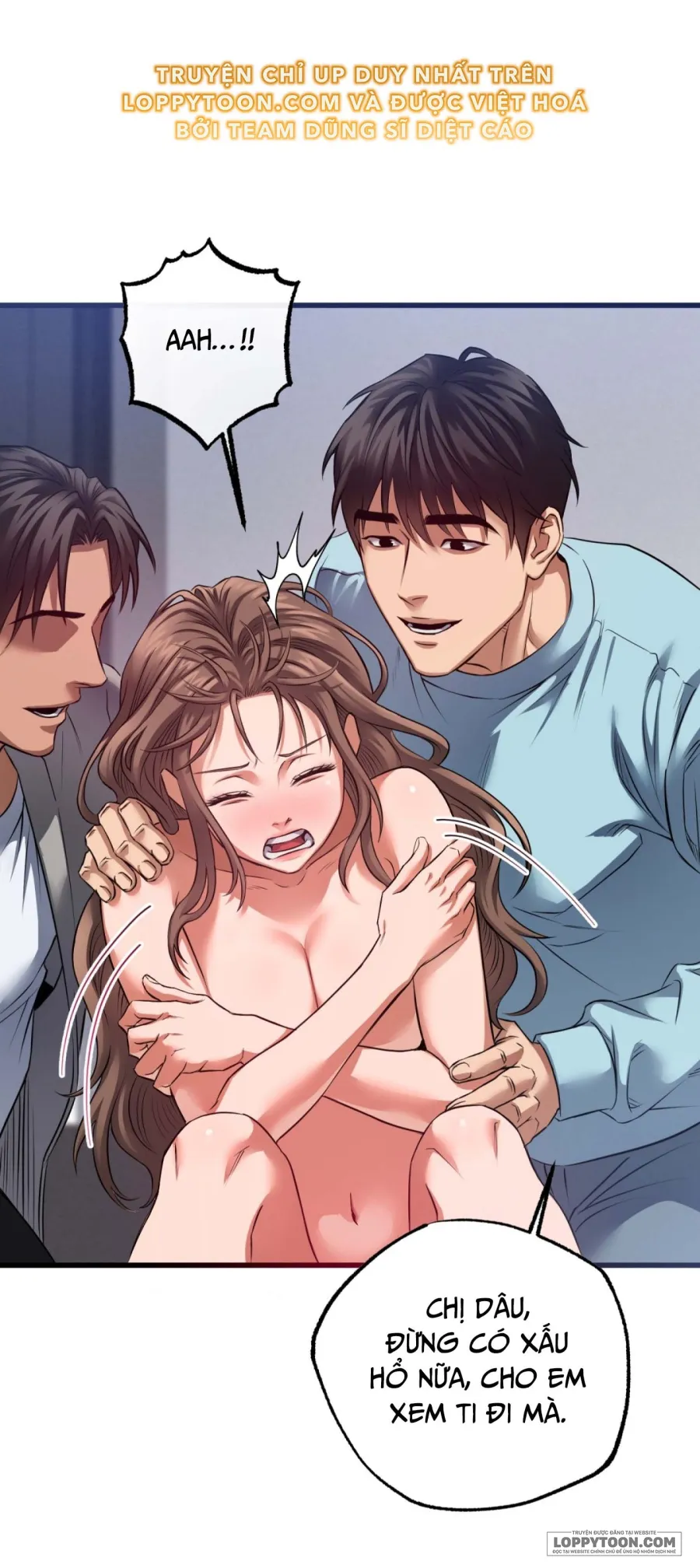 Chuyện Đi Đóng Phim Truyền Hình Chap 2 - 🔞🔞🔞🔞🔞🔞 - trang 42