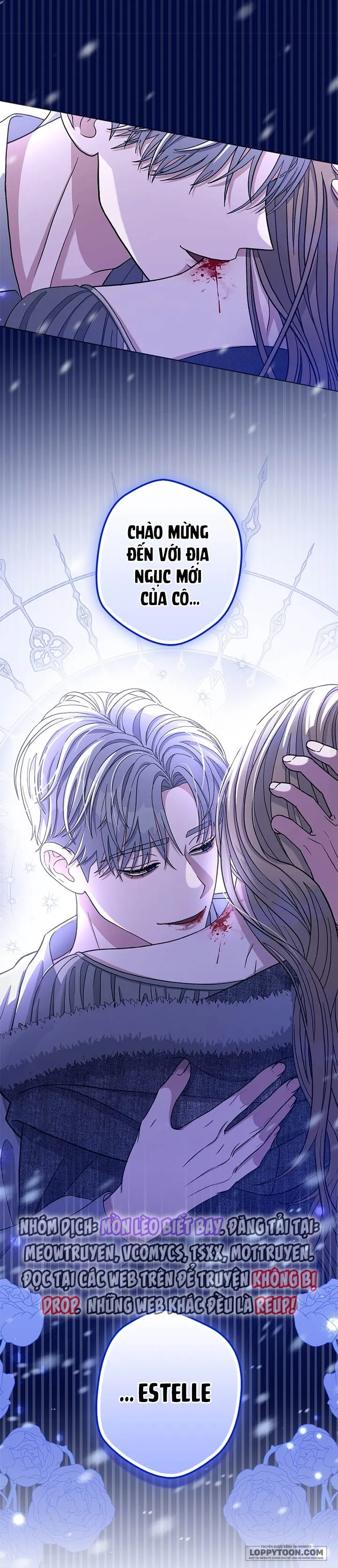 Dụ Hoặc Chap 1 - trang 36