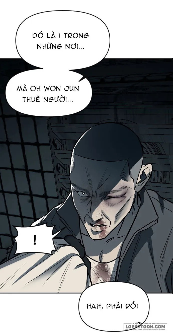 Xâm Nhập Trường Trung Học Tài Phiệt Chap 11 - trang 71