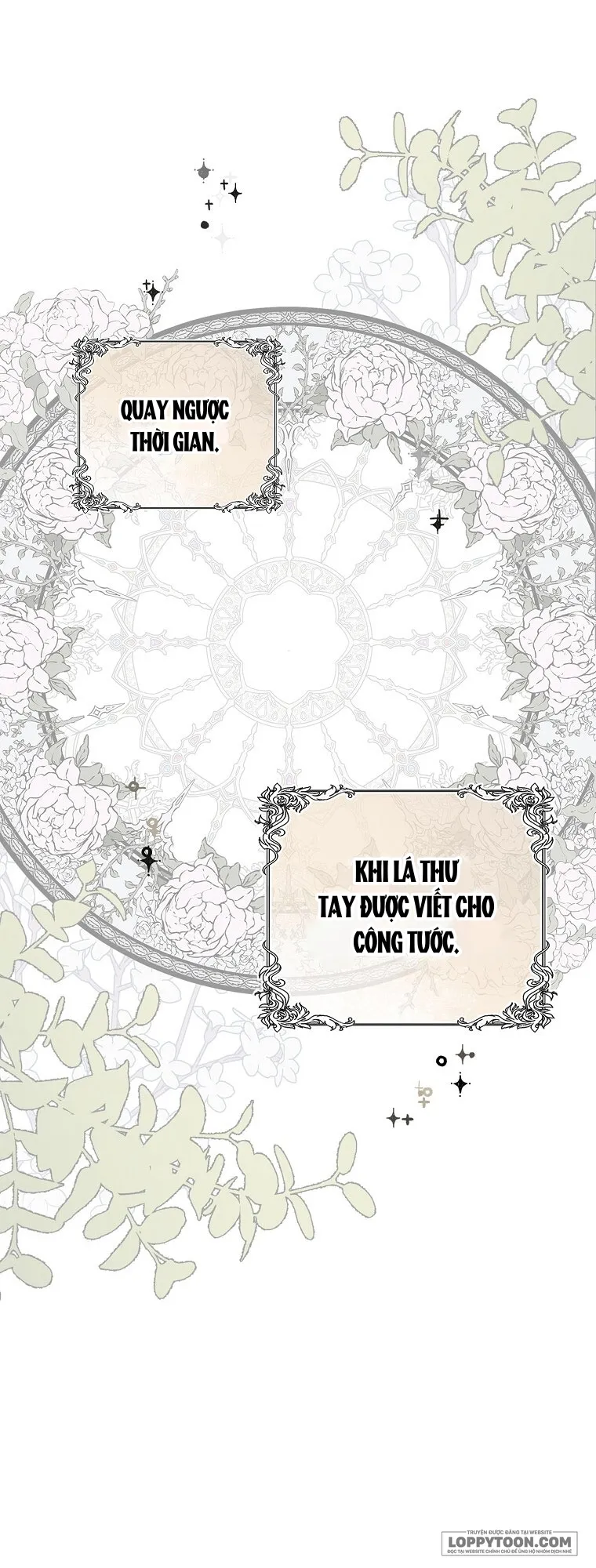 Sóc Con Tài Năng Chap 10 - trang 1